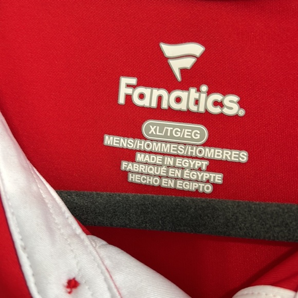 Wisconsin Polo - Picture 2 of 9